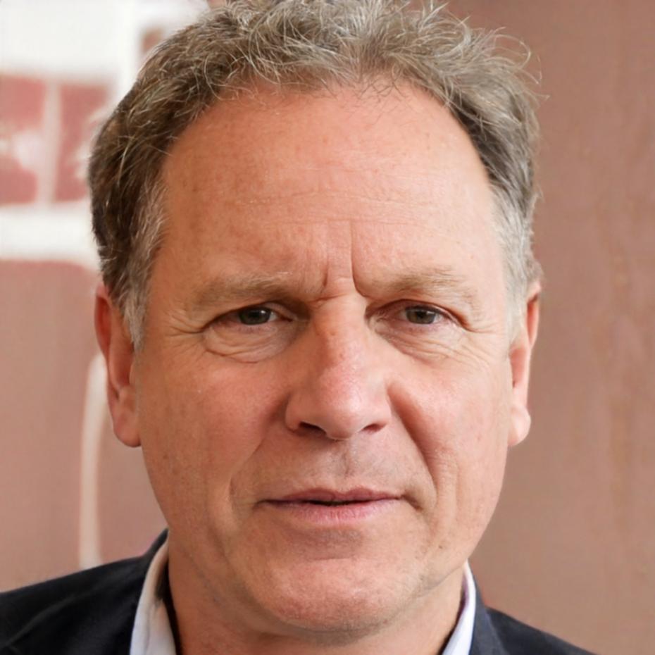 Ritratto di Ruggero Trentini