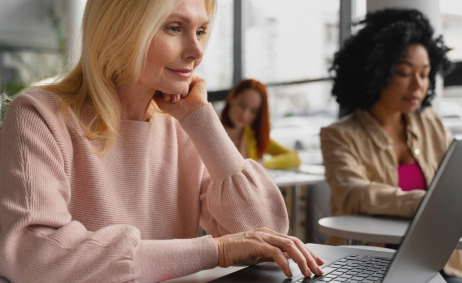 Sessione pratica di studio colore makeup