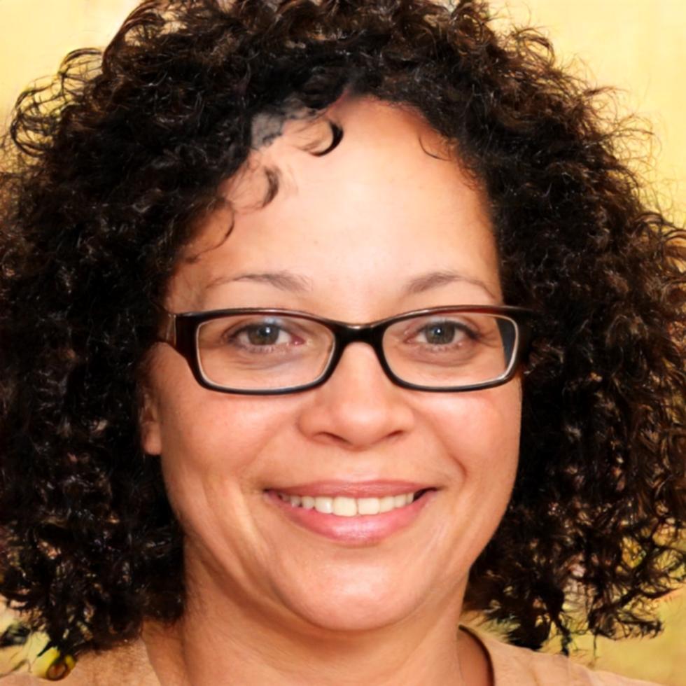 Ritratto di Ilaria Taverna