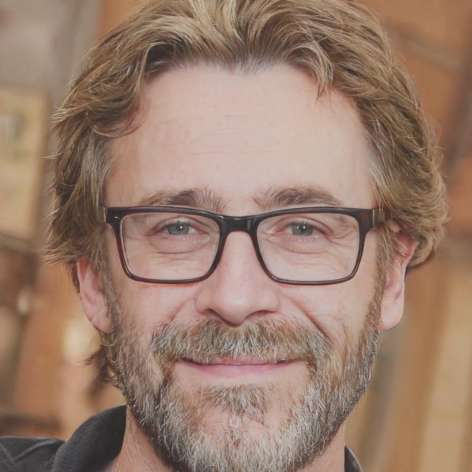 Ritratto professionale di Tommaso Bellini