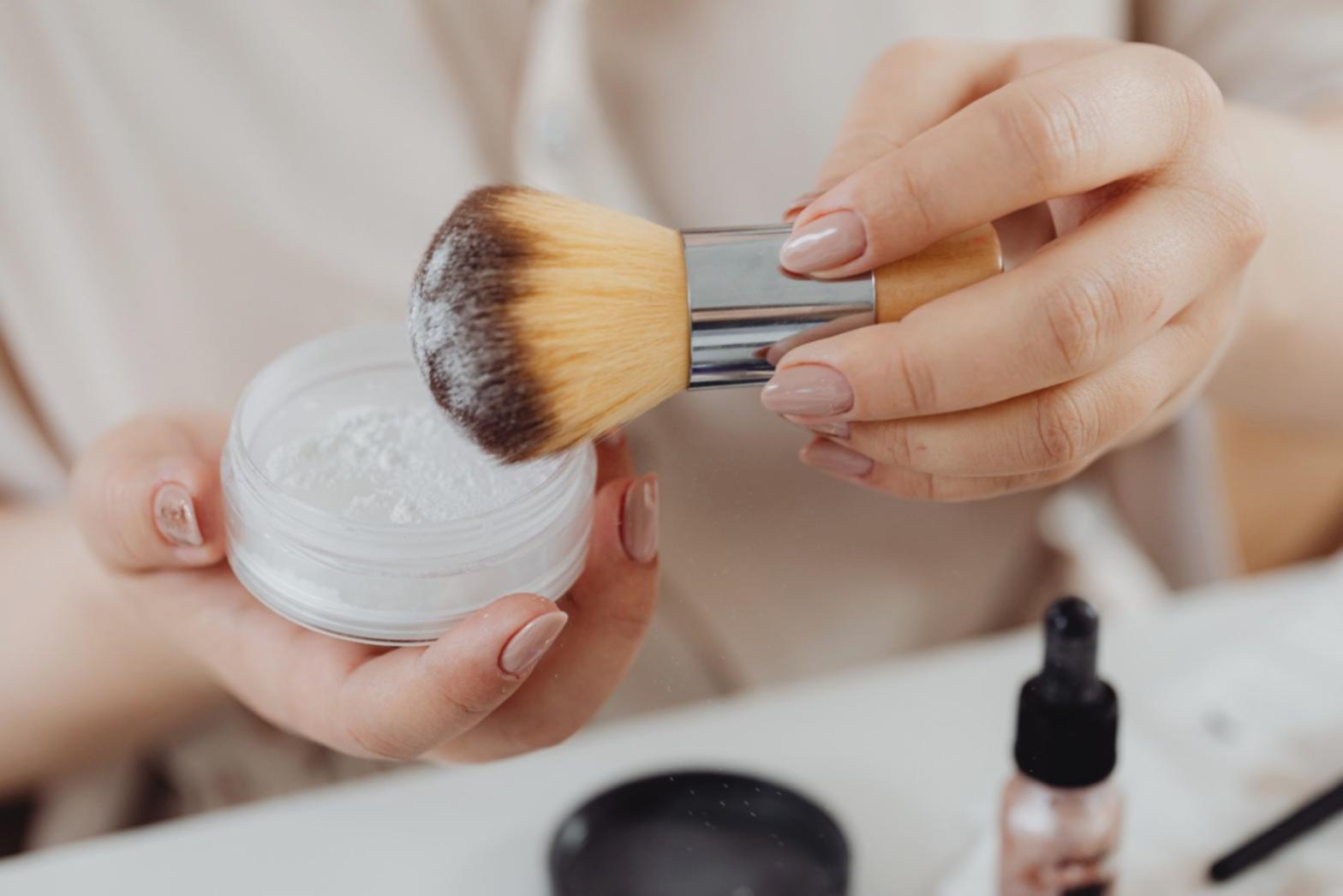 Palette cromatiche primaverili ed estive nel makeup