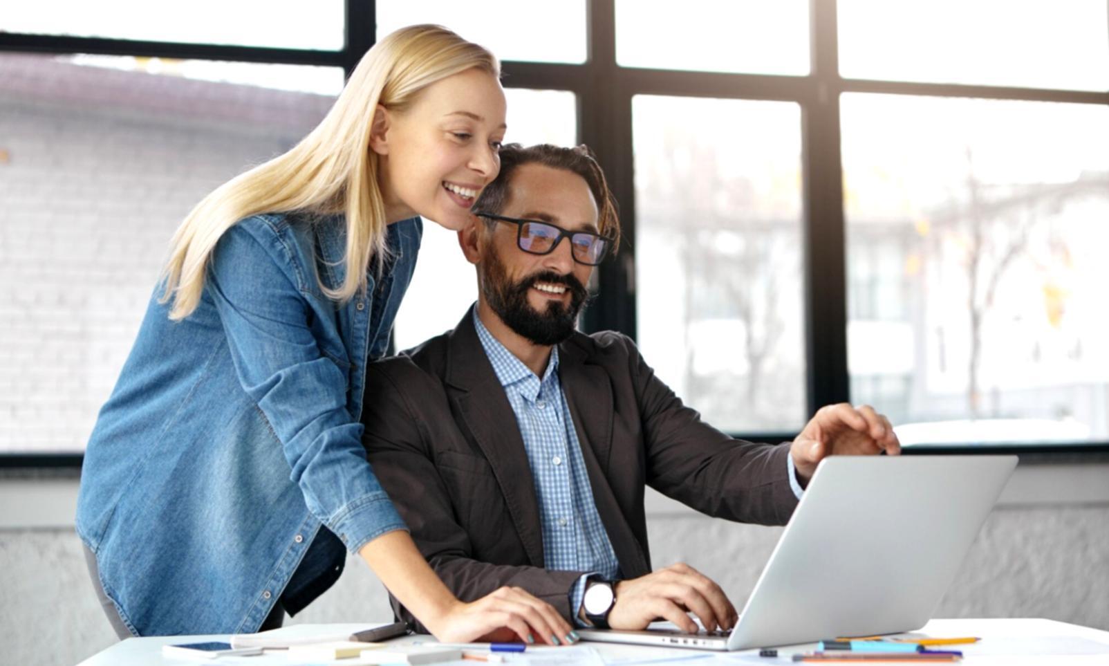 Materiali didattici per teoria del colore nel makeup