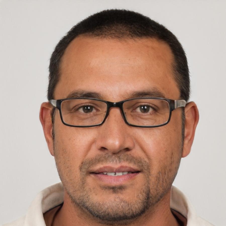 Ritratto di Samuele Fortini